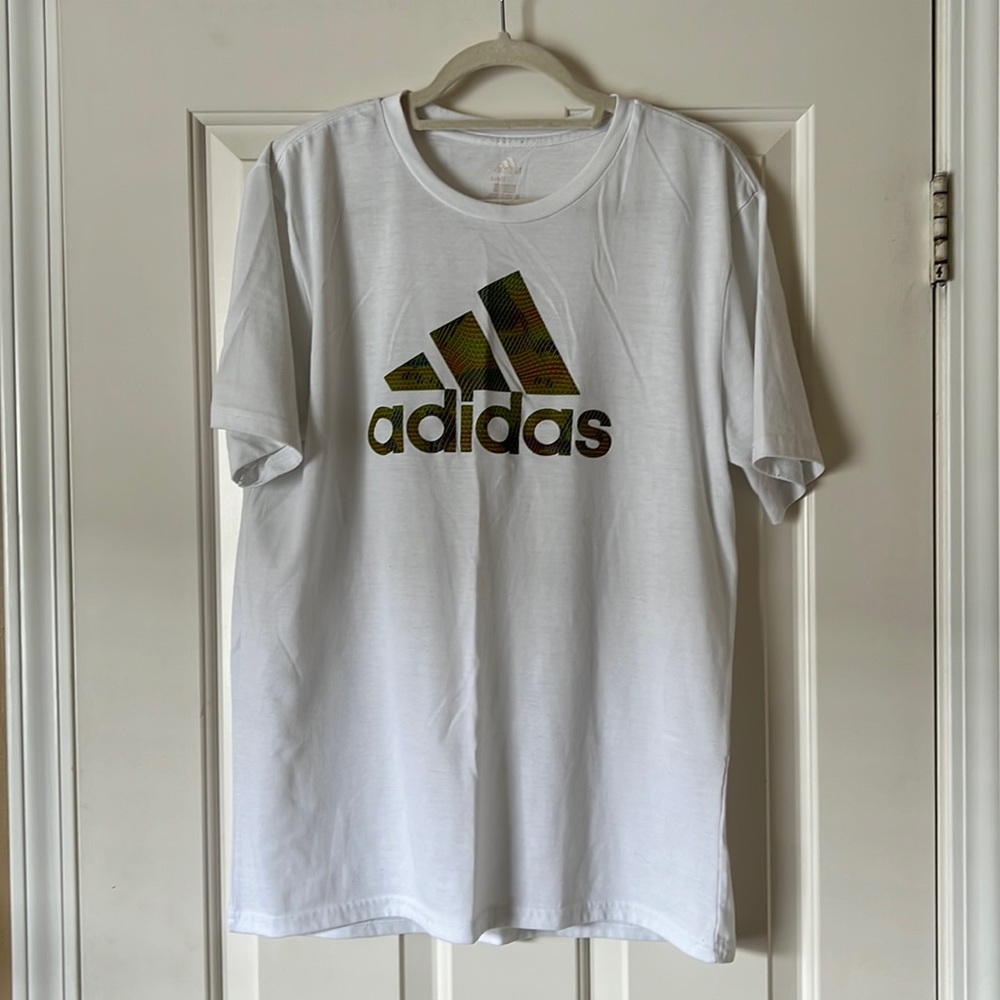 Men’s Adidas T